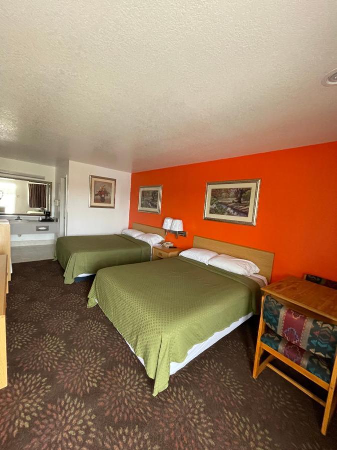Greystone Inn Bridgeport Luaran gambar