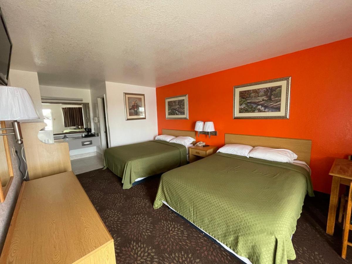 Greystone Inn Bridgeport Luaran gambar