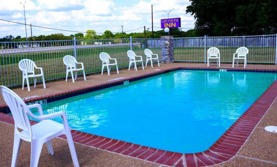Greystone Inn Bridgeport Luaran gambar