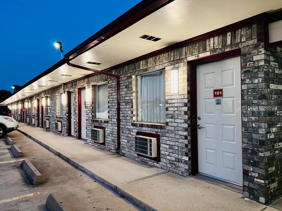 Greystone Inn Bridgeport Luaran gambar