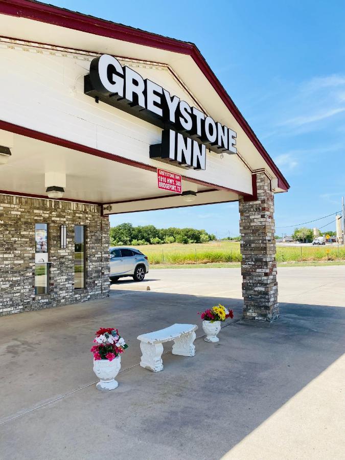 Greystone Inn Bridgeport Luaran gambar