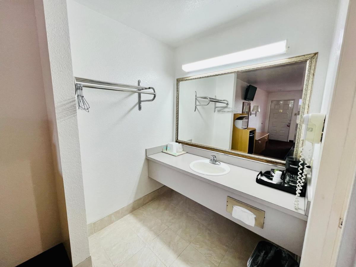 Greystone Inn Bridgeport Luaran gambar