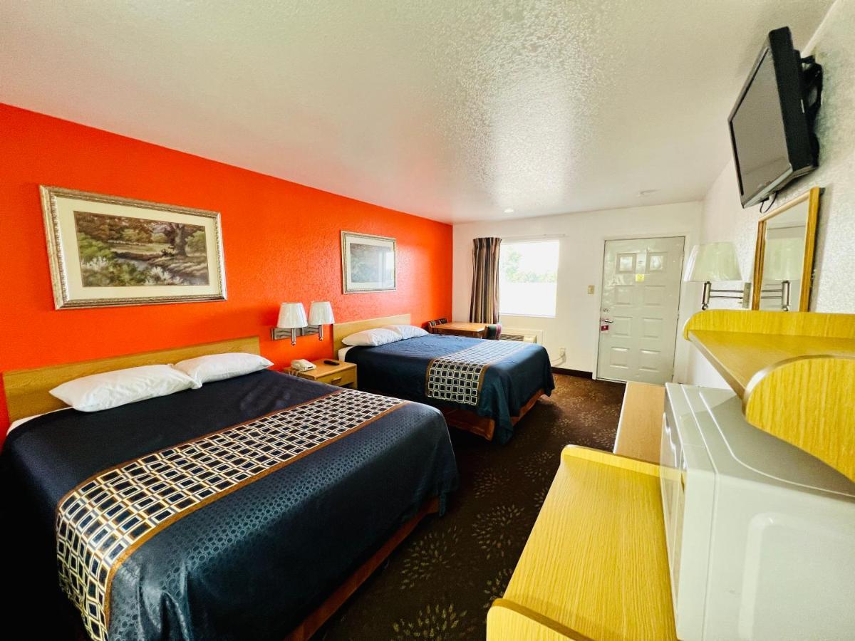 Greystone Inn Bridgeport Luaran gambar